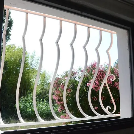 35m2 Climatise, 10mn Des Calanques *