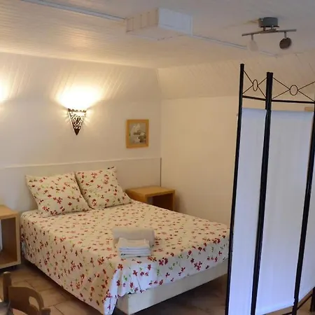 Апартаменты 35m2 Climatise, 10mn Des Calanques Ла-Сьота