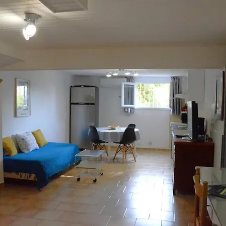 Appartement 35m2 Climatise, 10mn Des Calanques