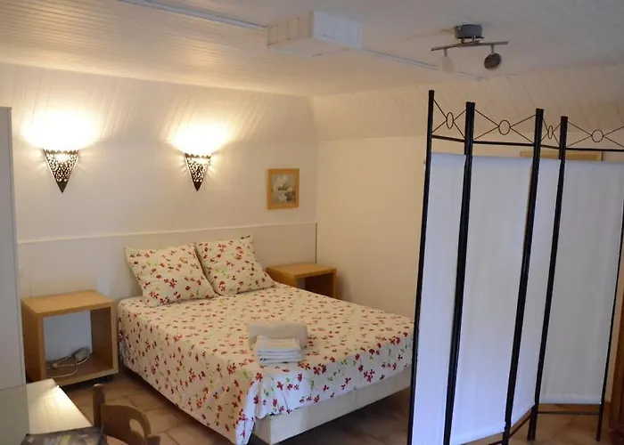 アパート 35m2 Climatise, 10mn Des Calanques ラシオタ